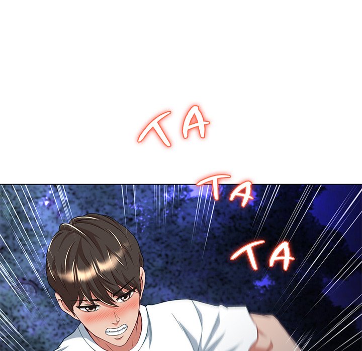 My Gangster Girlfriend Chapter 9 - Manhwa18.com