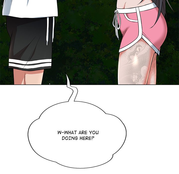 My Gangster Girlfriend Chapter 9 - Manhwa18.com