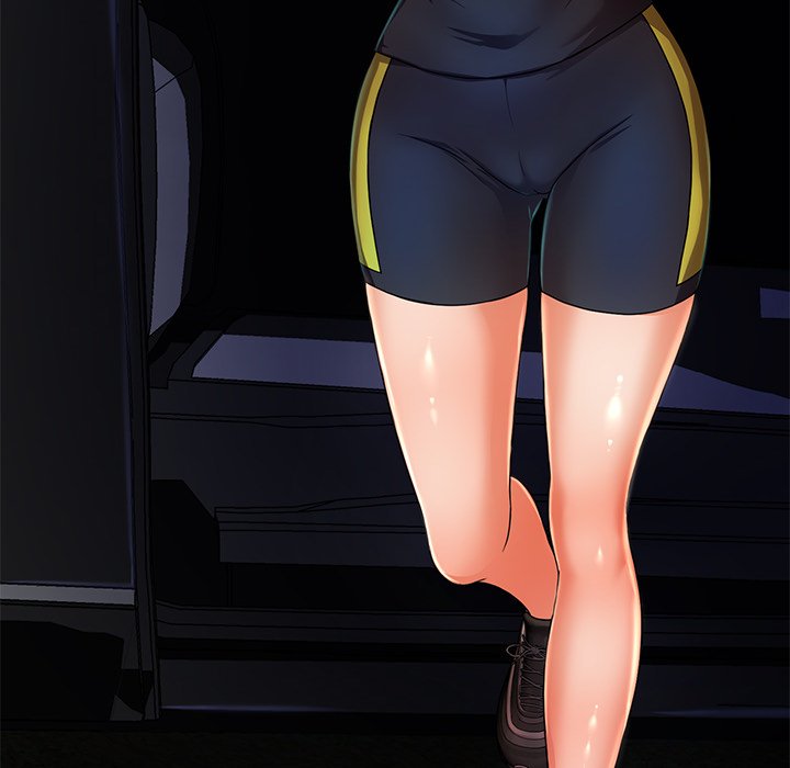 My Gangster Girlfriend Chapter 9 - Manhwa18.com