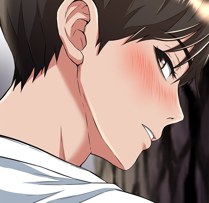 My Gangster Girlfriend Chapter 9 - Manhwa18.com
