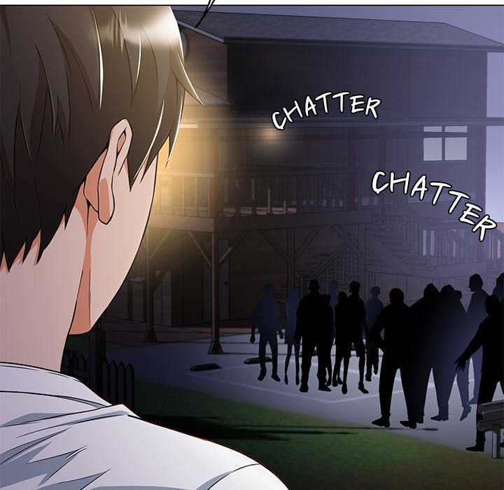 My Gangster Girlfriend Chapter 9 - Manhwa18.com