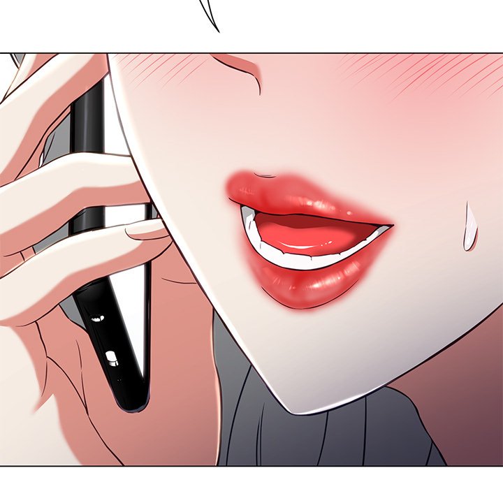 My Gangster Girlfriend Chapter 9 - Manhwa18.com
