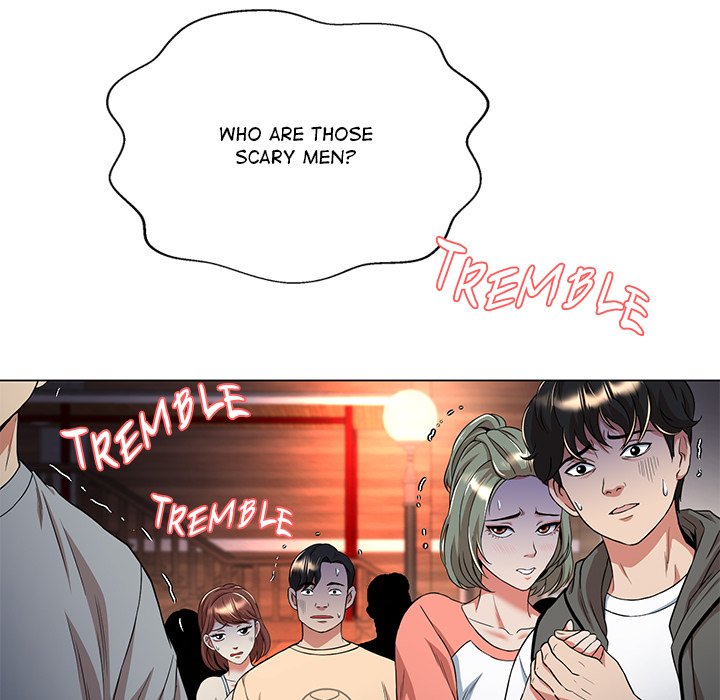 My Gangster Girlfriend Chapter 9 - Manhwa18.com