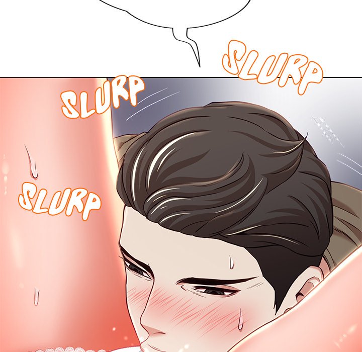 My Gangster Girlfriend Chapter 9 - Manhwa18.com