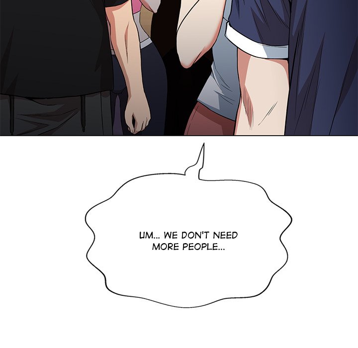 My Gangster Girlfriend Chapter 9 - Manhwa18.com