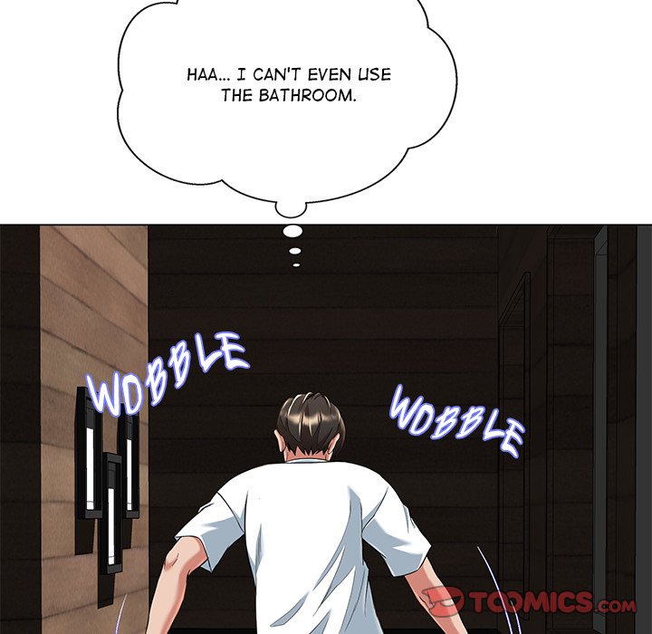 My Gangster Girlfriend Chapter 9 - Manhwa18.com