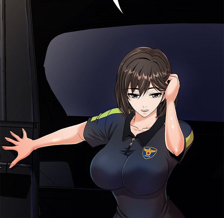 My Gangster Girlfriend Chapter 9 - Manhwa18.com