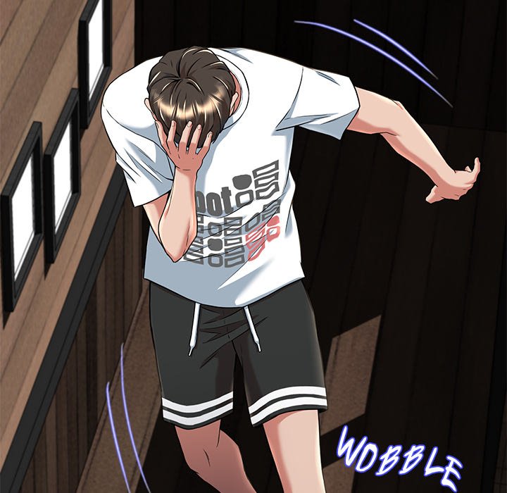 My Gangster Girlfriend Chapter 9 - Manhwa18.com