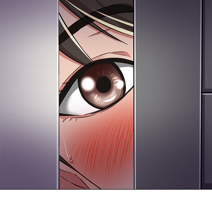 My Gangster Girlfriend Chapter 9 - Manhwa18.com