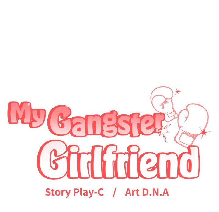My Gangster Girlfriend Chapter 9 - Manhwa18.com