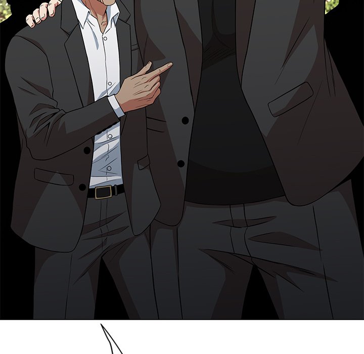 My Gangster Girlfriend Chapter 9 - Manhwa18.com