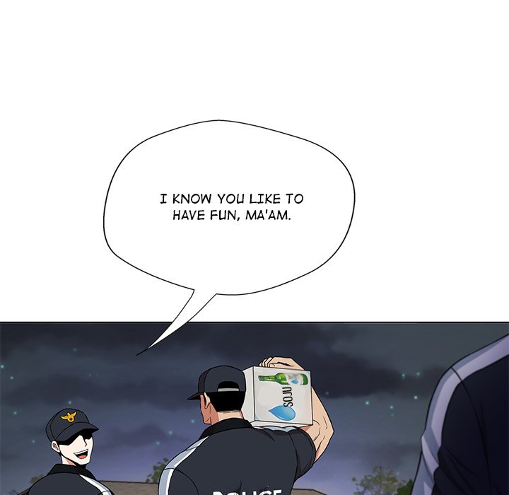 My Gangster Girlfriend Chapter 9 - Manhwa18.com