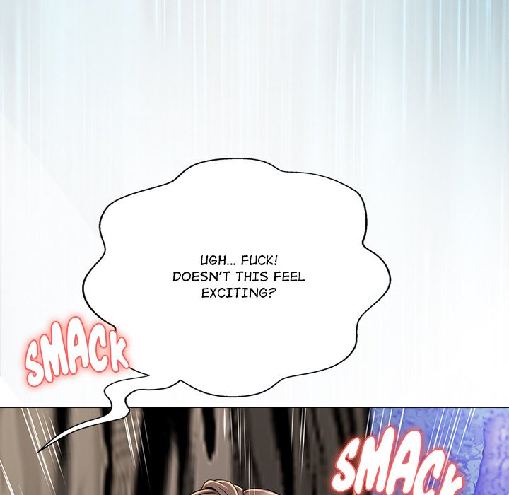 My Gangster Girlfriend Chapter 9 - Manhwa18.com