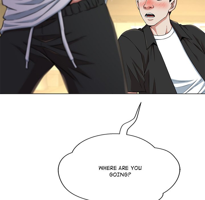 My Gangster Girlfriend Chapter 9 - Manhwa18.com