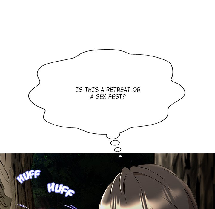 My Gangster Girlfriend Chapter 9 - Manhwa18.com