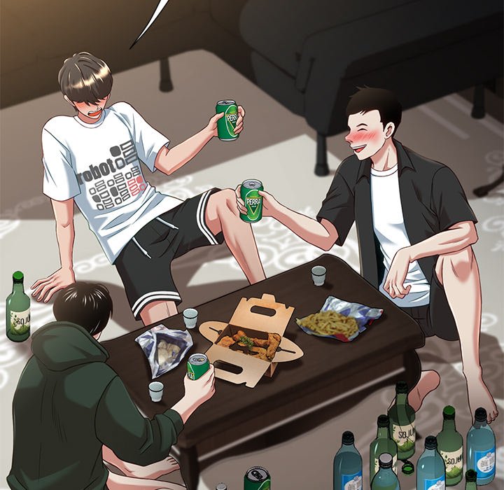 My Gangster Girlfriend Chapter 9 - Manhwa18.com