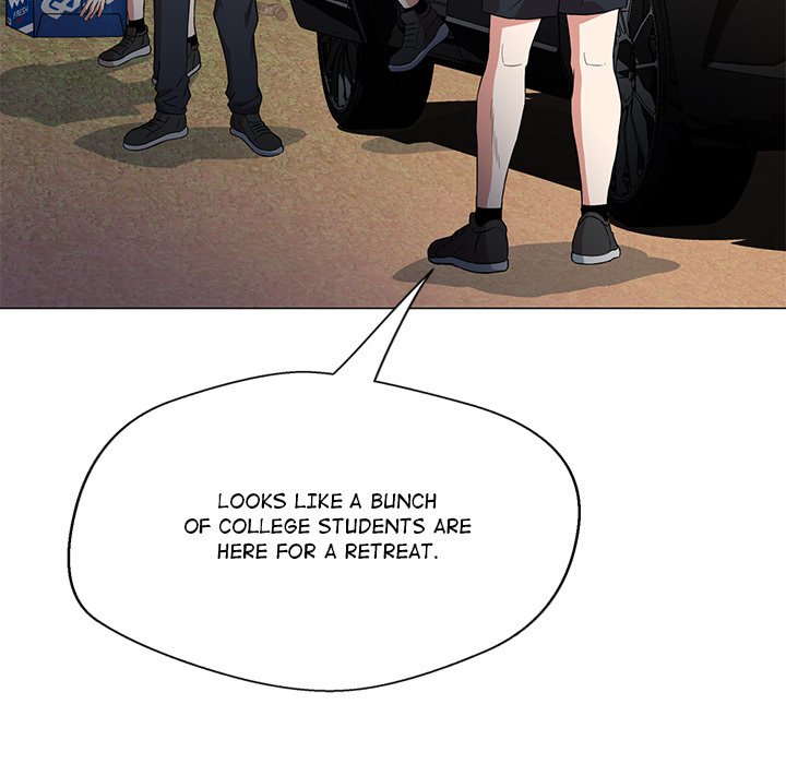 My Gangster Girlfriend Chapter 9 - Manhwa18.com