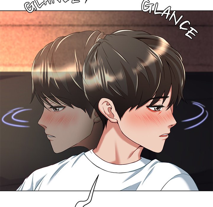 My Gangster Girlfriend Chapter 9 - Manhwa18.com