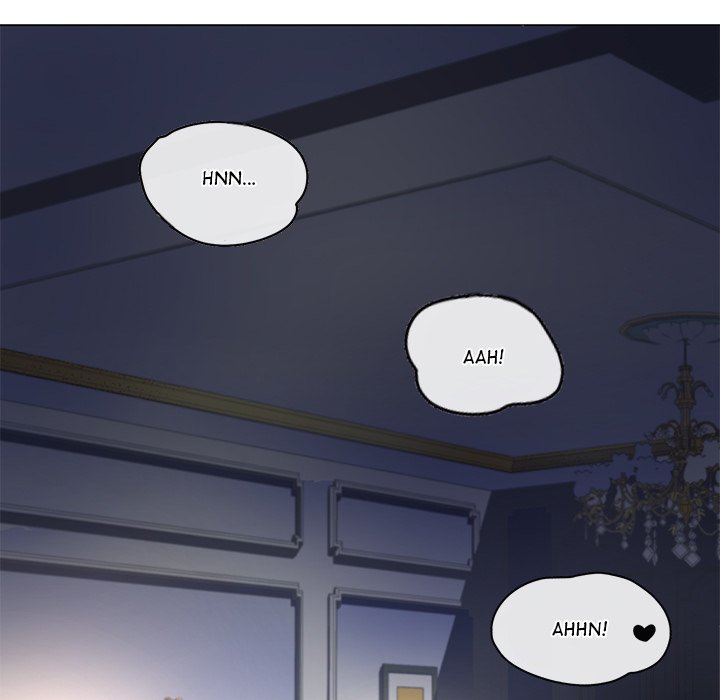 My Gangster Girlfriend Chapter 9 - Manhwa18.com