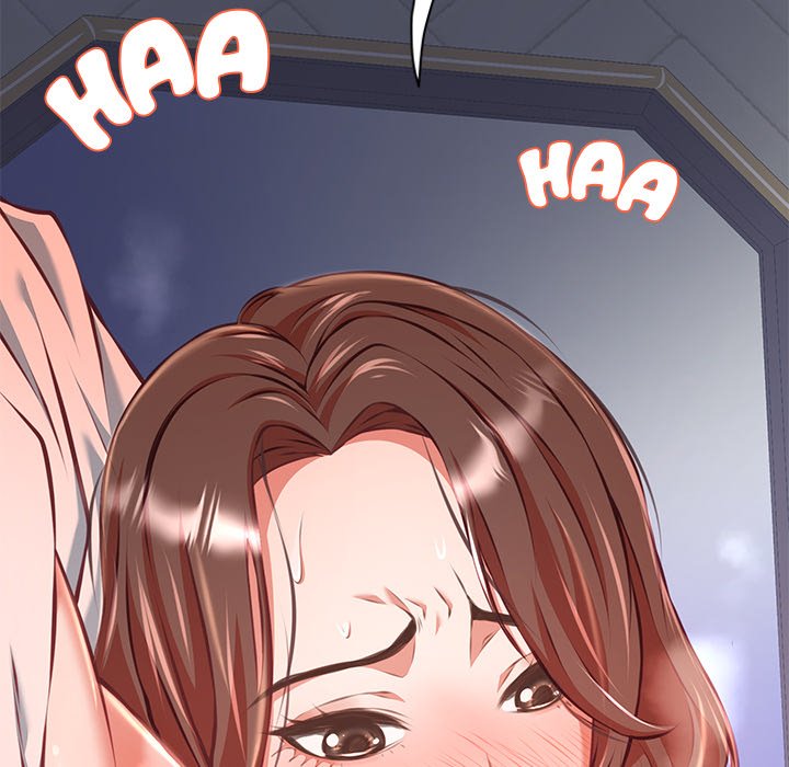 My Gangster Girlfriend Chapter 9 - Manhwa18.com