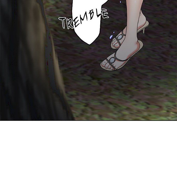 My Gangster Girlfriend Chapter 9 - Manhwa18.com