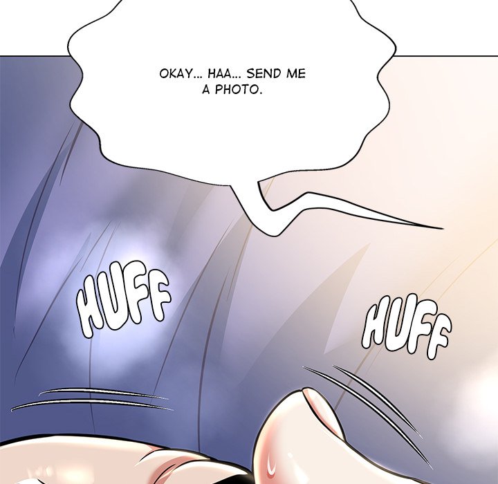 My Gangster Girlfriend Chapter 9 - Manhwa18.com