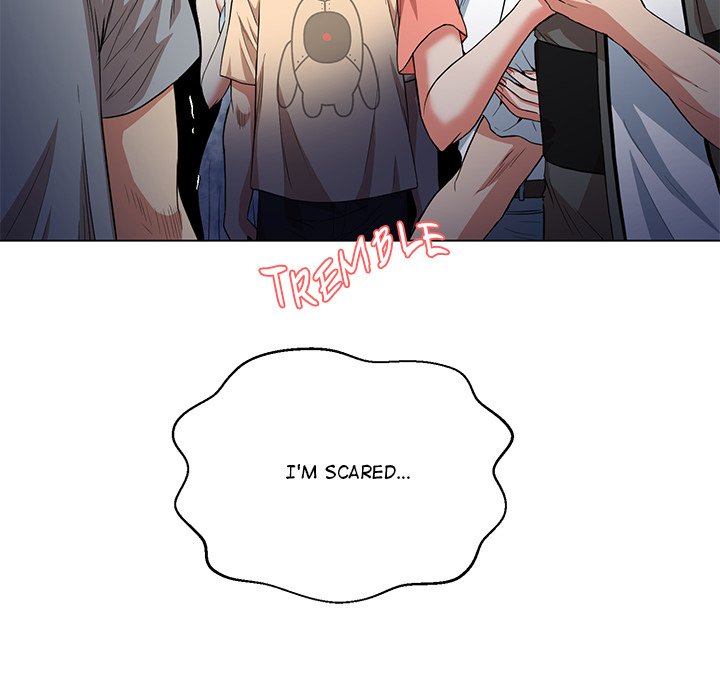 My Gangster Girlfriend Chapter 9 - Manhwa18.com