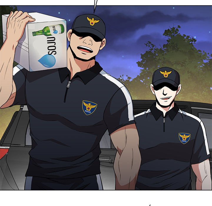 My Gangster Girlfriend Chapter 9 - Manhwa18.com