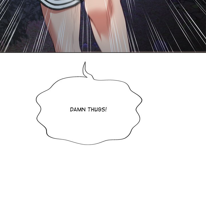 My Gangster Girlfriend Chapter 9 - Manhwa18.com