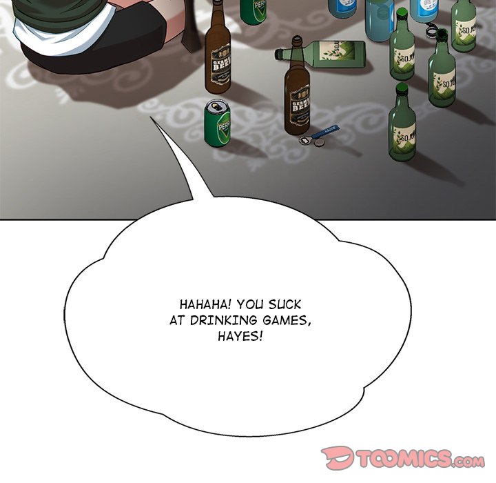My Gangster Girlfriend Chapter 9 - Manhwa18.com