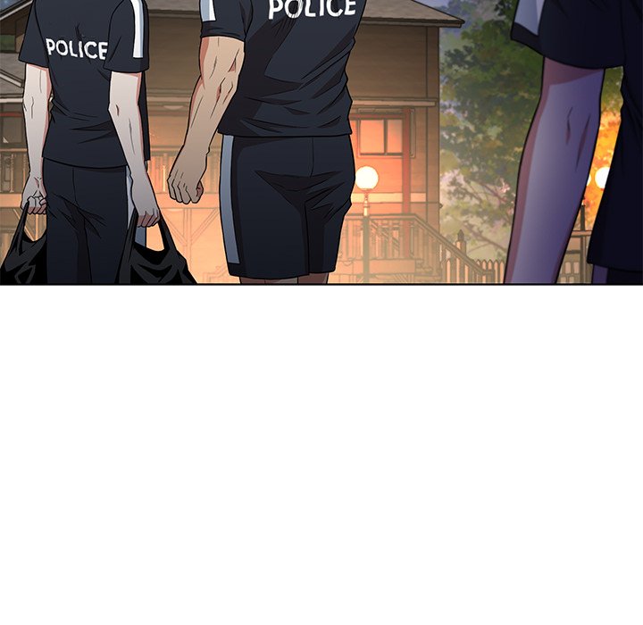 My Gangster Girlfriend Chapter 9 - Manhwa18.com