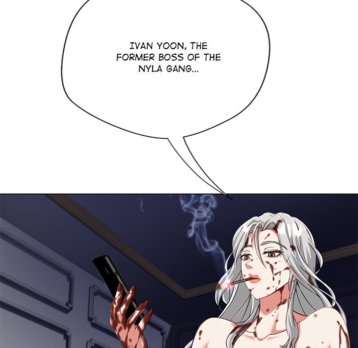 My Gangster Girlfriend Chapter 9 - Manhwa18.com