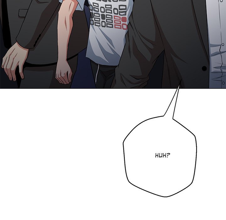 My Gangster Girlfriend Chapter 9 - Manhwa18.com
