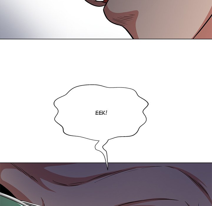 My Gangster Girlfriend Chapter 9 - Manhwa18.com