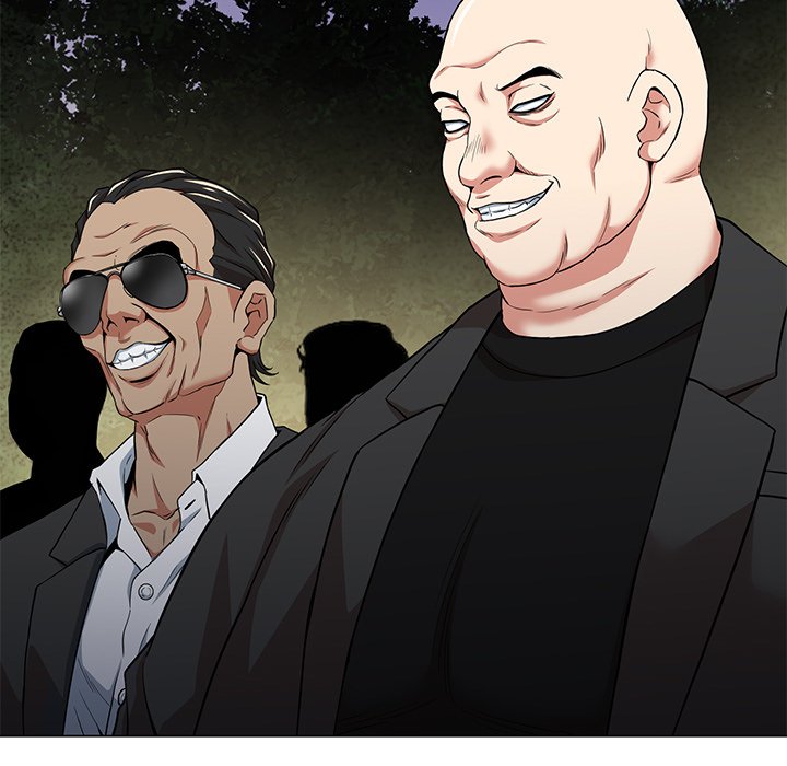 My Gangster Girlfriend Chapter 9 - Manhwa18.com