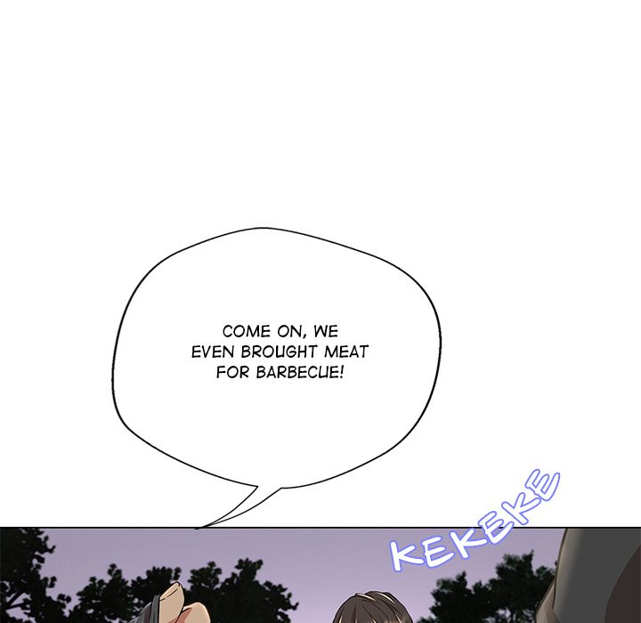 My Gangster Girlfriend Chapter 9 - Manhwa18.com
