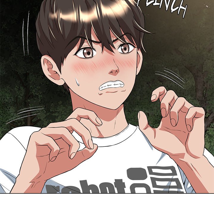 My Gangster Girlfriend Chapter 9 - Manhwa18.com