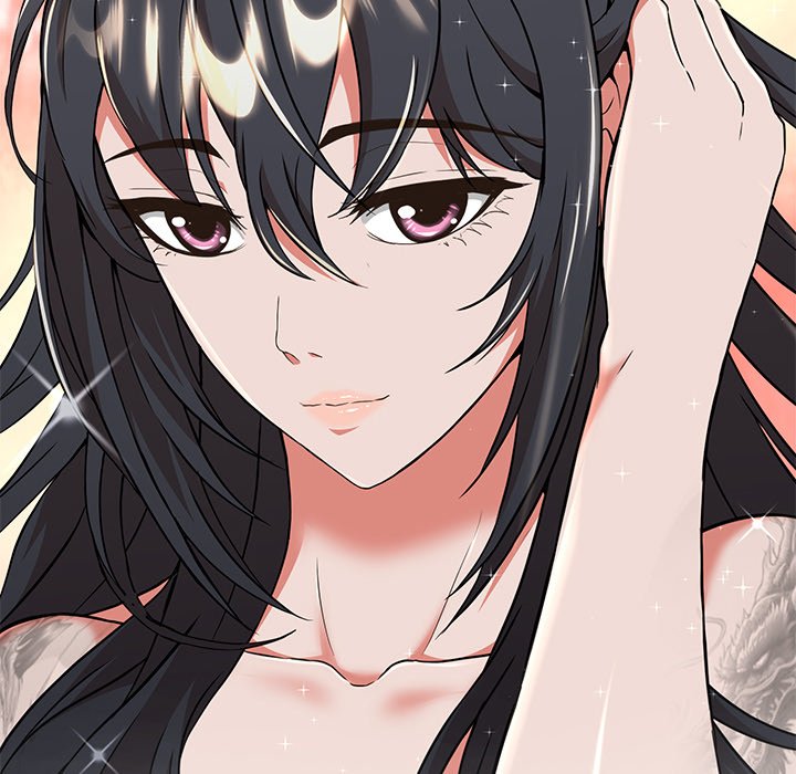 My Gangster Girlfriend Chapter 9 - Manhwa18.com