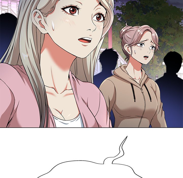 My Gangster Girlfriend Chapter 9 - Manhwa18.com