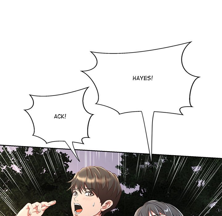 My Gangster Girlfriend Chapter 9 - Manhwa18.com