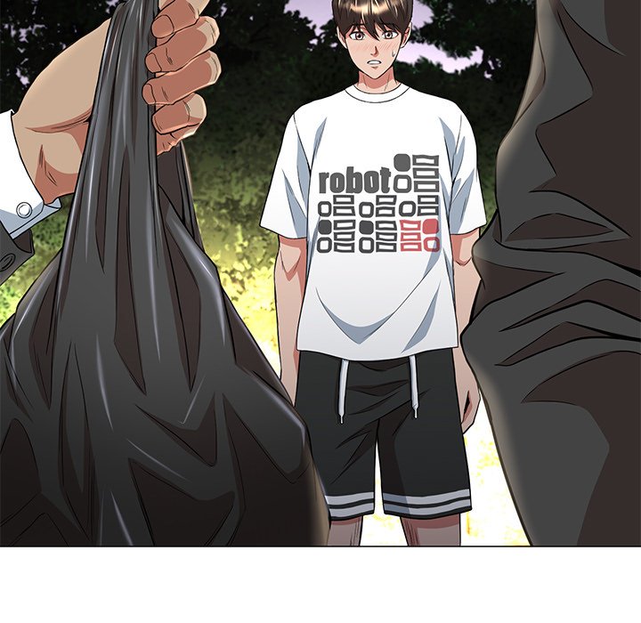 My Gangster Girlfriend Chapter 9 - Manhwa18.com