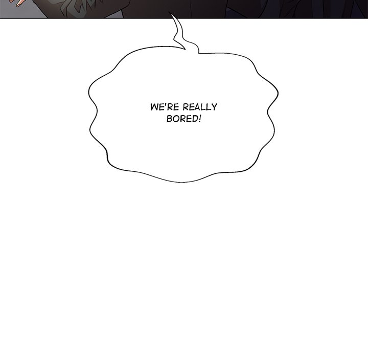 My Gangster Girlfriend Chapter 9 - Manhwa18.com