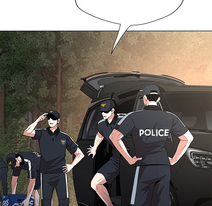 My Gangster Girlfriend Chapter 9 - Manhwa18.com