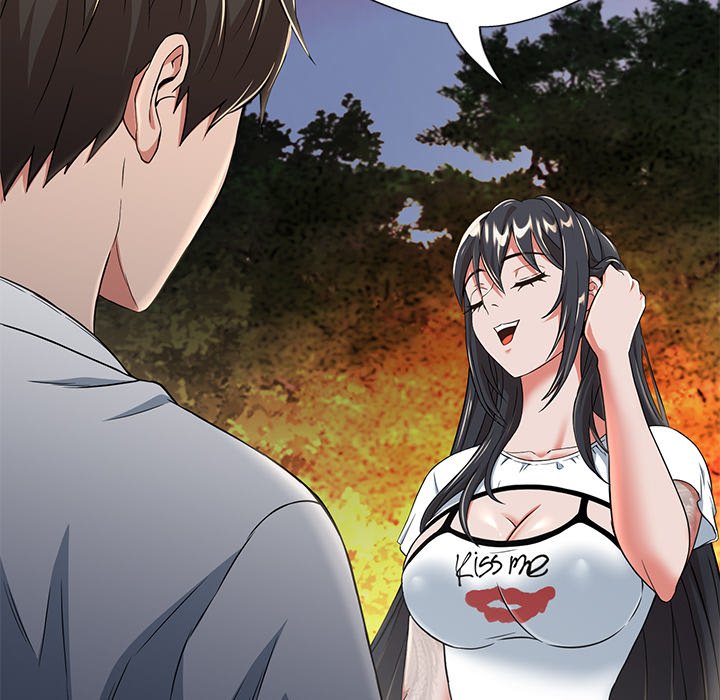 My Gangster Girlfriend Chapter 9 - Manhwa18.com