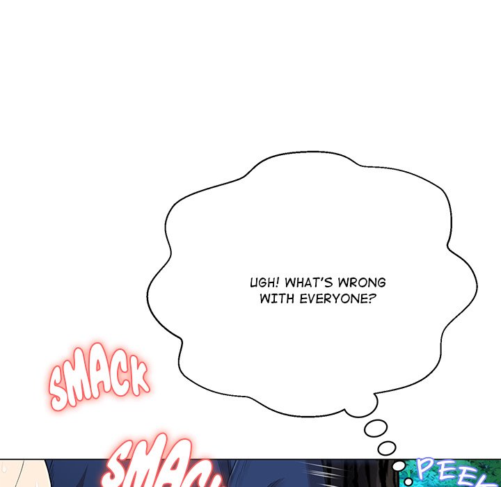 My Gangster Girlfriend Chapter 9 - Manhwa18.com
