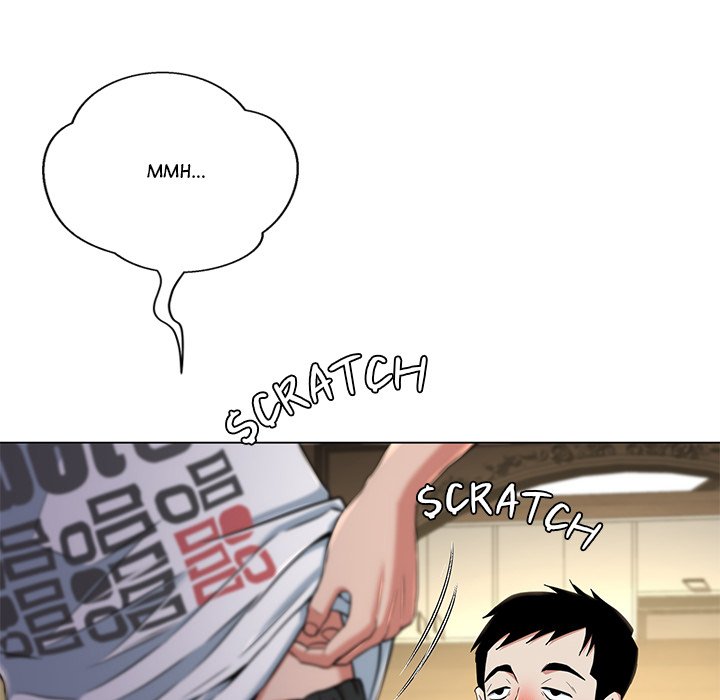 My Gangster Girlfriend Chapter 9 - Manhwa18.com