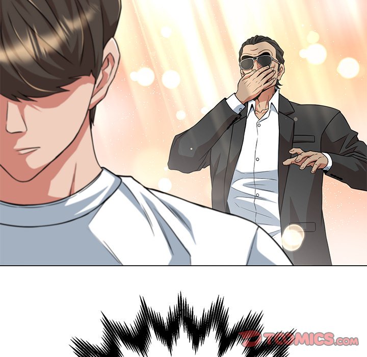 My Gangster Girlfriend Chapter 9 - Manhwa18.com