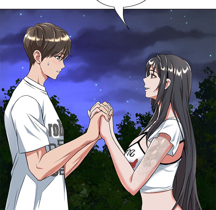 My Gangster Girlfriend Chapter 9 - Manhwa18.com
