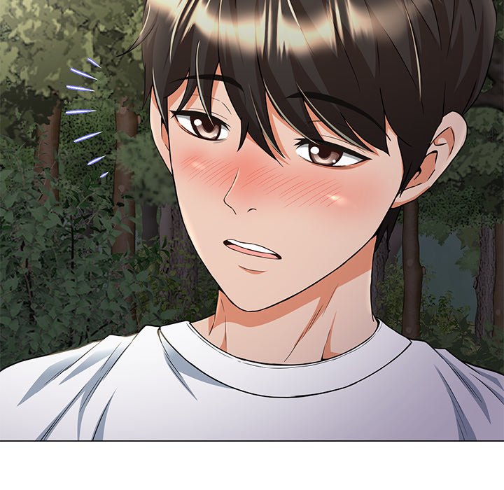 My Gangster Girlfriend Chapter 9 - Manhwa18.com