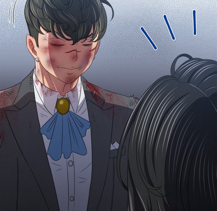 My High School Bully Chapter 233 - Manhwa18.com